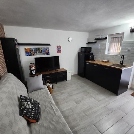 Fabulosa Casa En El Corazon De San Sebastian Almunecar 아파트 외부 사진