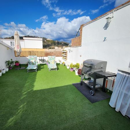 Fabulosa Casa En El Corazon De San Sebastian Almunecar 아파트 외부 사진