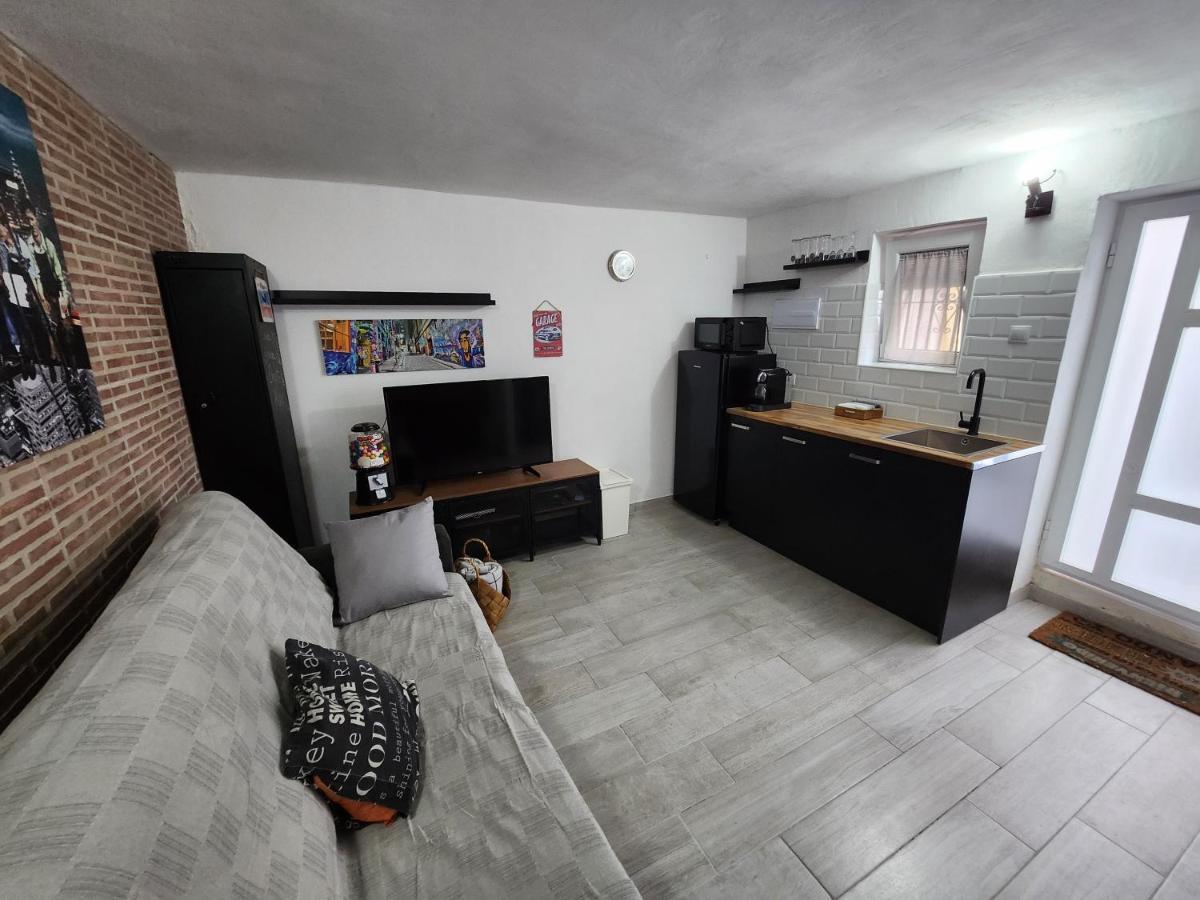 Fabulosa Casa En El Corazon De San Sebastian Almunecar 아파트 외부 사진