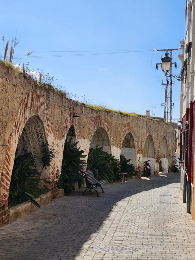 Fabulosa Casa En El Corazon De San Sebastian Almunecar 아파트 외부 사진