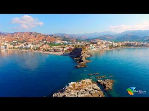 Fabulosa Casa En El Corazon De San Sebastian Almunecar 아파트 외부 사진