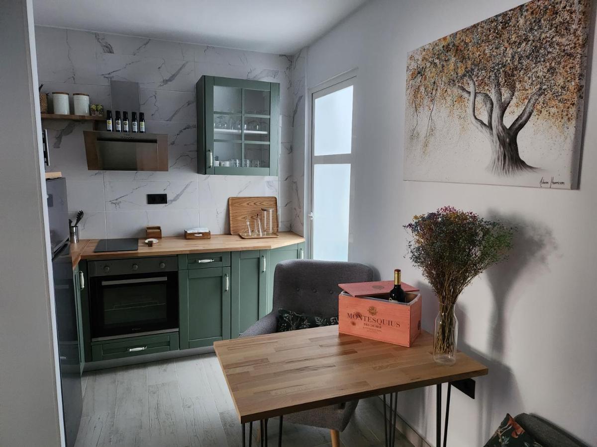 Fabulosa Casa En El Corazon De San Sebastian Almunecar 아파트 외부 사진