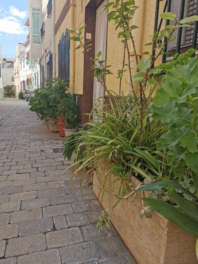 Fabulosa Casa En El Corazon De San Sebastian Almunecar 아파트 외부 사진