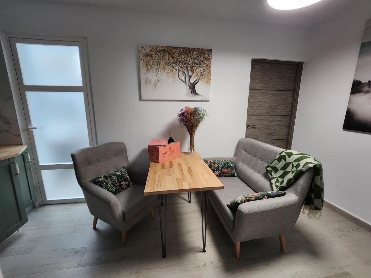 Fabulosa Casa En El Corazon De San Sebastian Almunecar 아파트 외부 사진