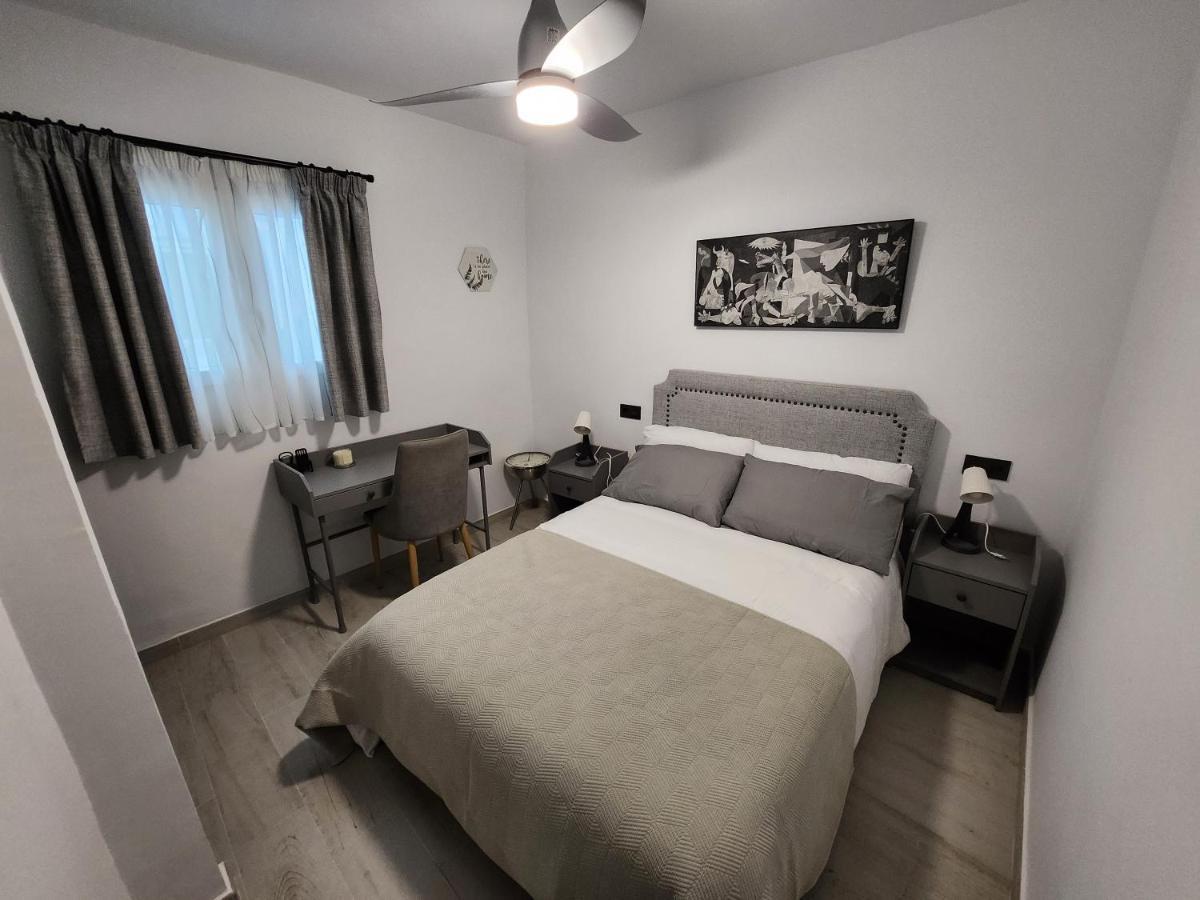 Fabulosa Casa En El Corazon De San Sebastian Almunecar 아파트 외부 사진