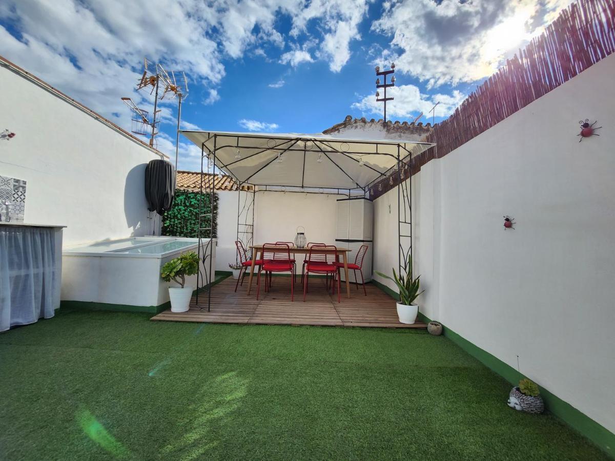 Fabulosa Casa En El Corazon De San Sebastian Almunecar 아파트 외부 사진
